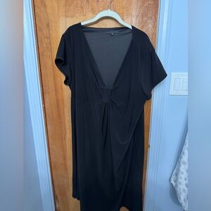 Tiana B. Classic Black Garment